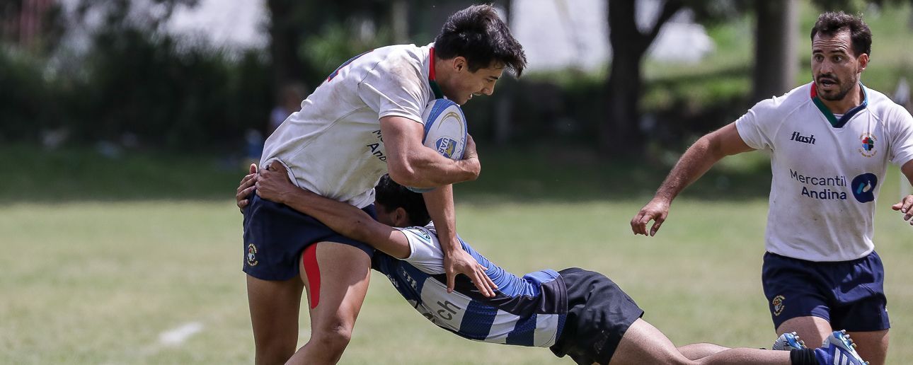 Galera de fotos del Seven de la Repblica 2021