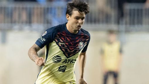 América: Nicolás Benedetti no descarta regresar a Colombia