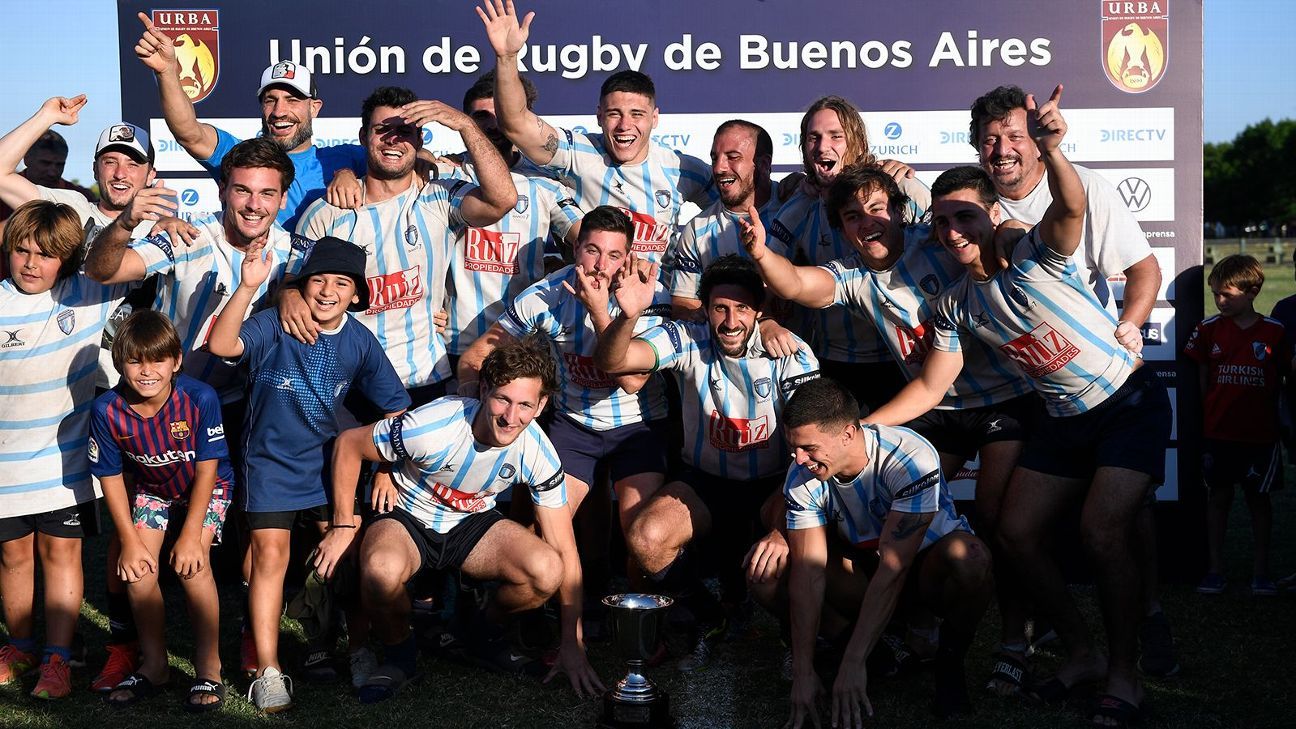 Reviv� lo mejor de la jornada 2 del Seven de la URBA que decret� a Newman como nuevo campe�n.