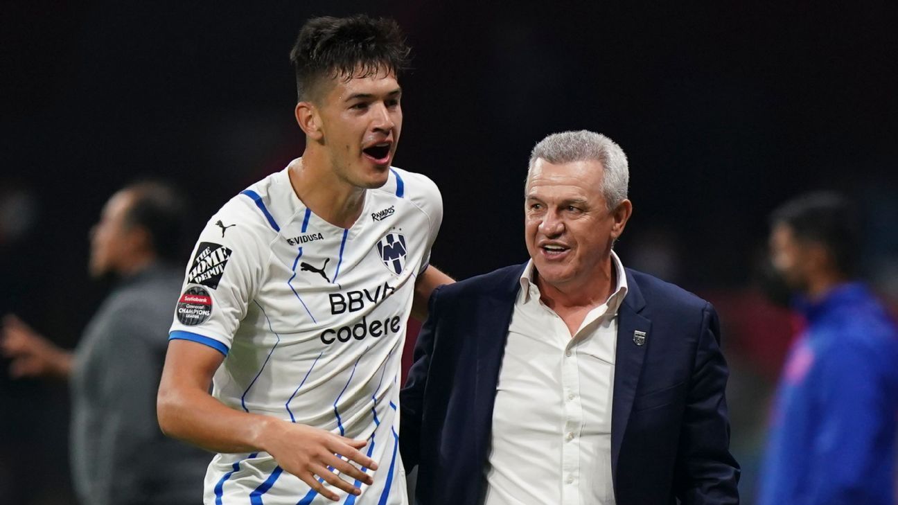 Nicolás Sánchez tendrá como misión en Raya2 encontrar a los nuevos Carlos Rodríguez y César Montes