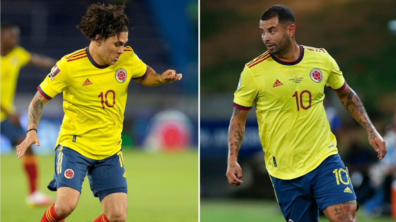 Consolidarse en la titular y volver a Selección, los retos para Cardona en Racing y Quintero en River