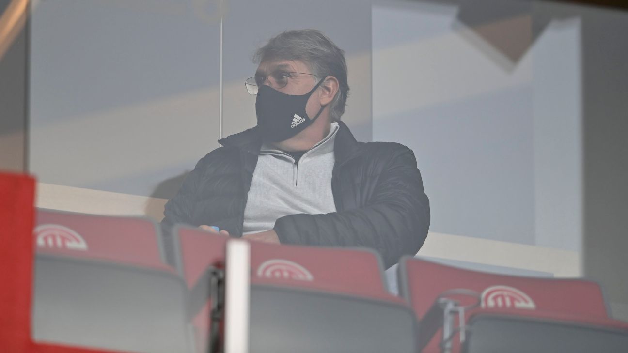 Selección Mexicana: 'Tata' Martino asistirá al Estadio Azteca para ver el Cruz Azul vs Necaxa