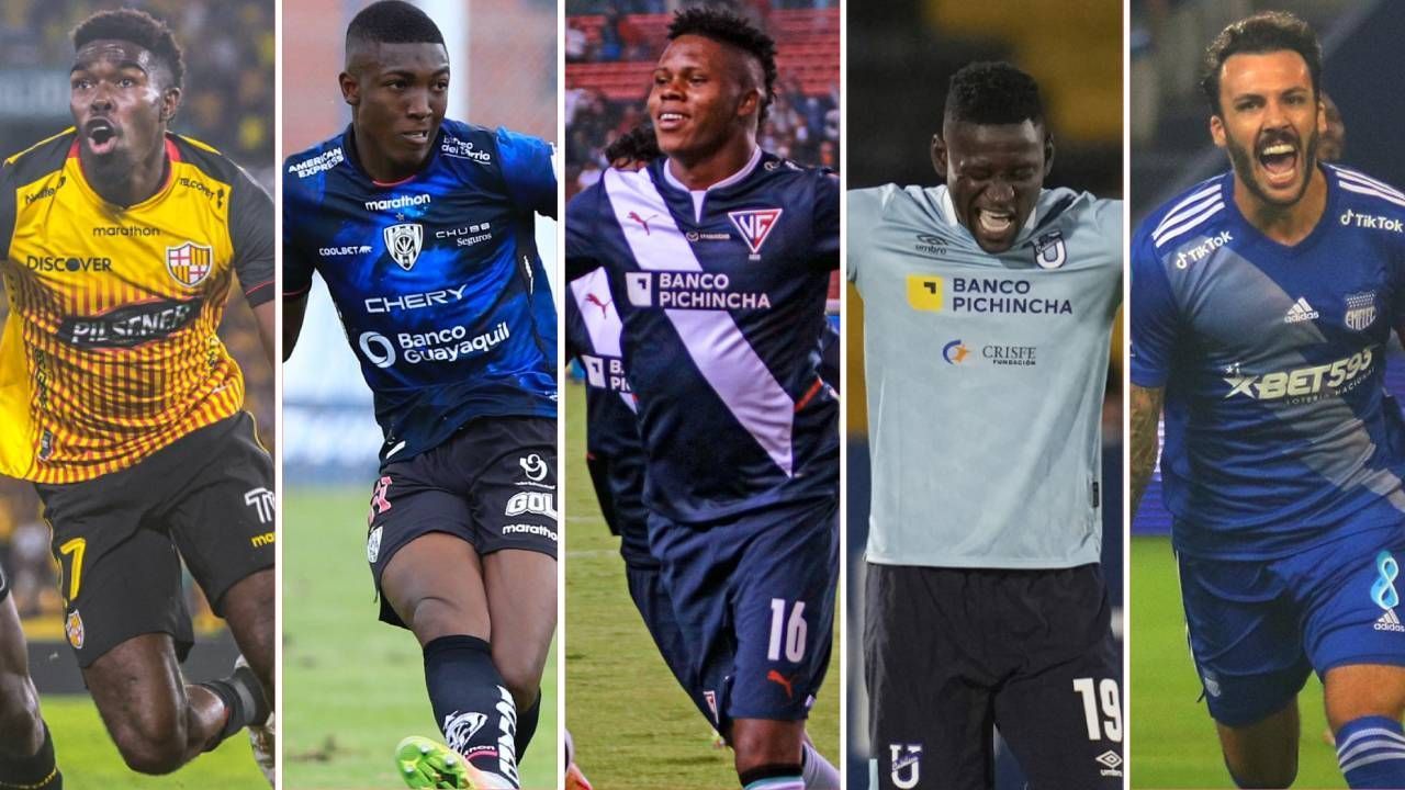 La pelea por la primera etapa de la LigaPro quedó al rojo vivo: cuentas, lo que falta y más