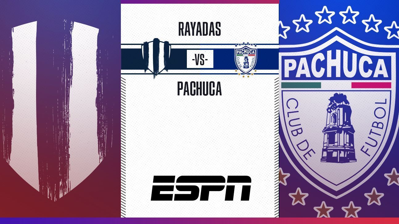 Liga MX Femenil: Sigue en vivo el Rayadas vs Pachuca por la vuelta de semifinales