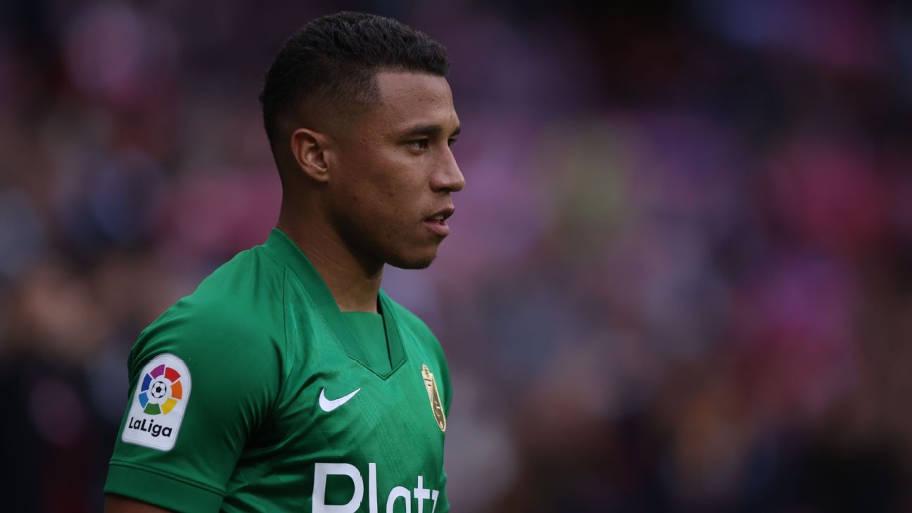 Cerrado: Darwin Machís viajará a México para firmar su contrato con Bravos