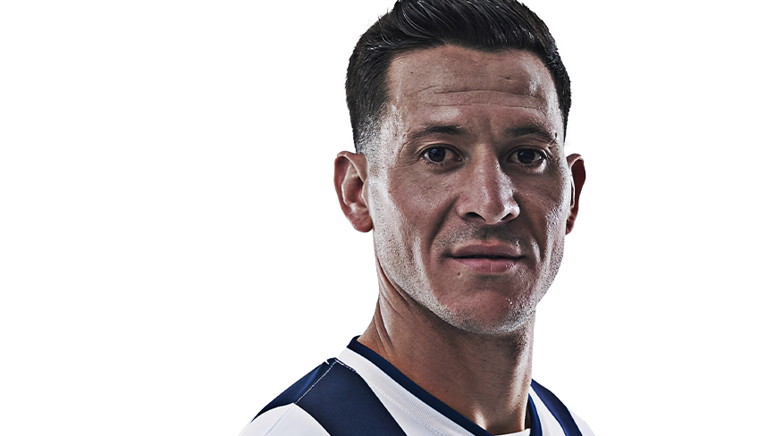 Se frustró la llegada de Ramiro González a Colo Colo: no pasó la revisión médica