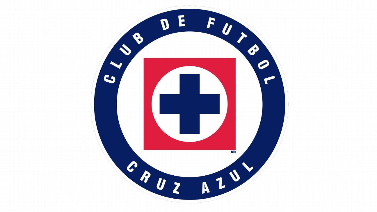 Cruz Azul presentó oficialmente su nuevo escudo sin estrellas