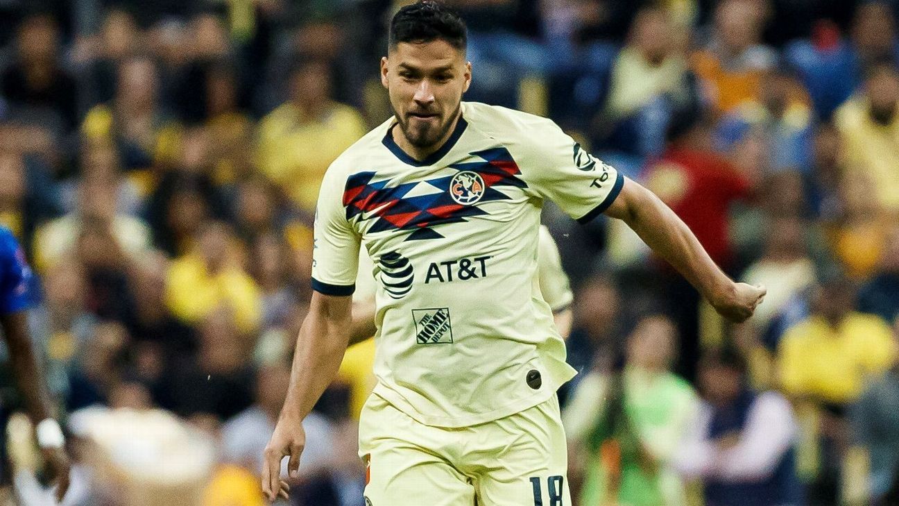 America: Otero, Valdez, and Viñas do not want to leave the club.