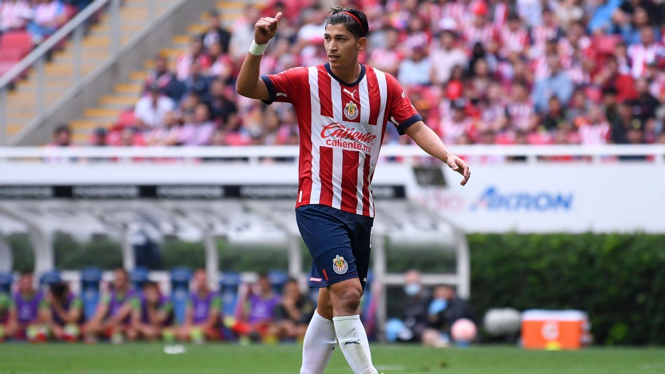 Ramos Rizo asegura que Ángel Zaldívar debió ser expulsado al minuto 3