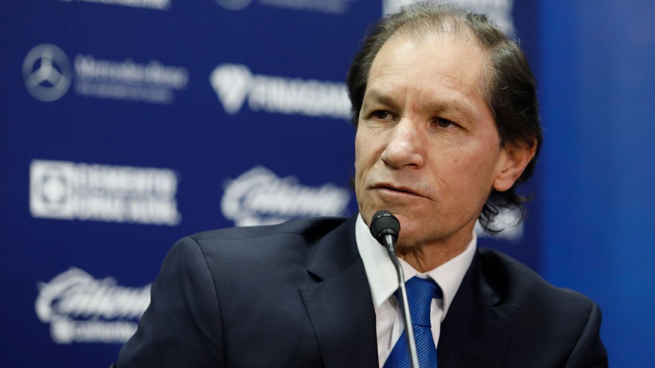 Fuentes: Jaime Ordiales el más cercano a tomar el lugar de Gerardo Torrado en Selecciones Mexicanas