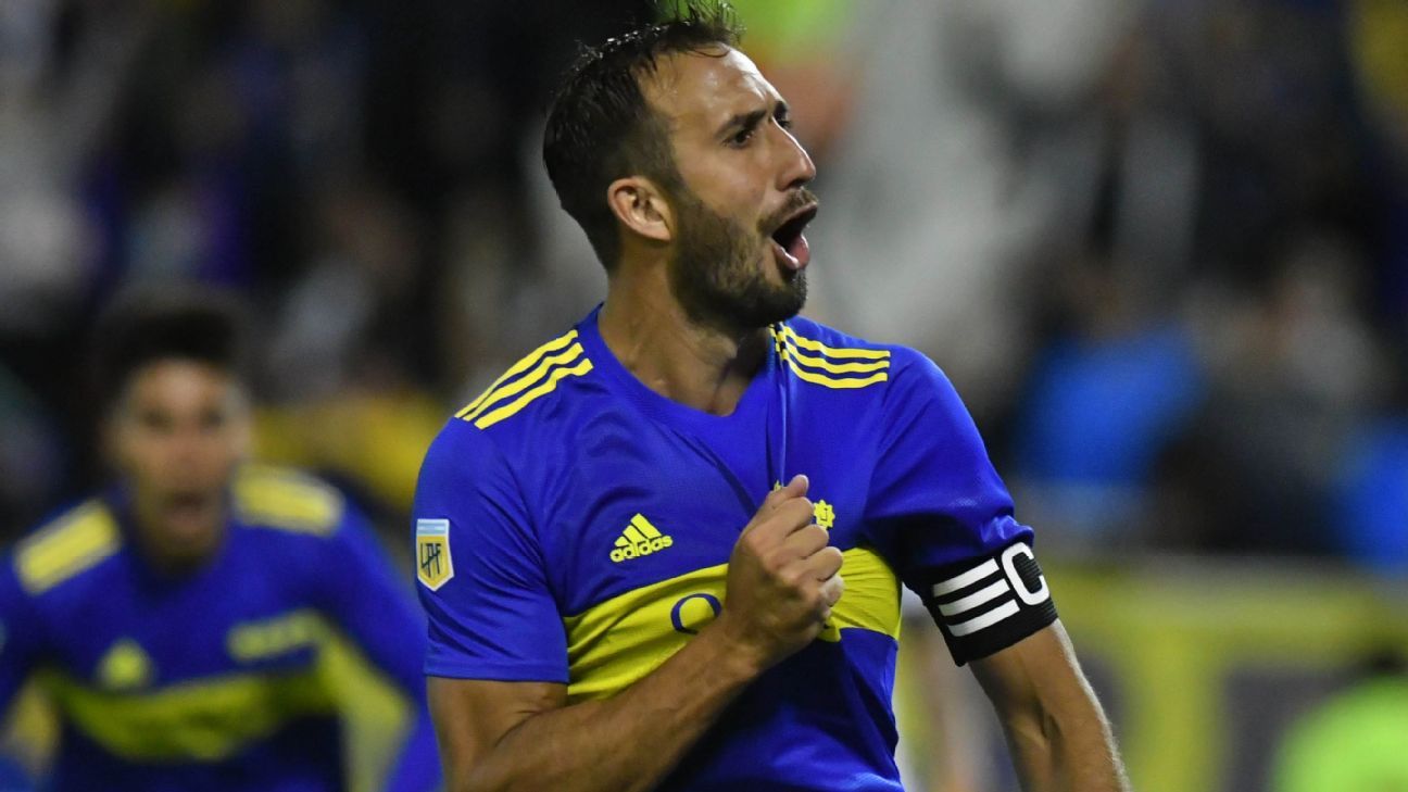 Carlos Izquierdoz se va de Boca Juniors ahora: será vendido al Sporting Gijón