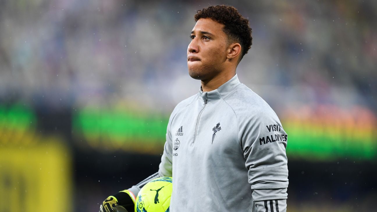 Patrick Sequeira tiene nuevo equipo en Europa - ESPN