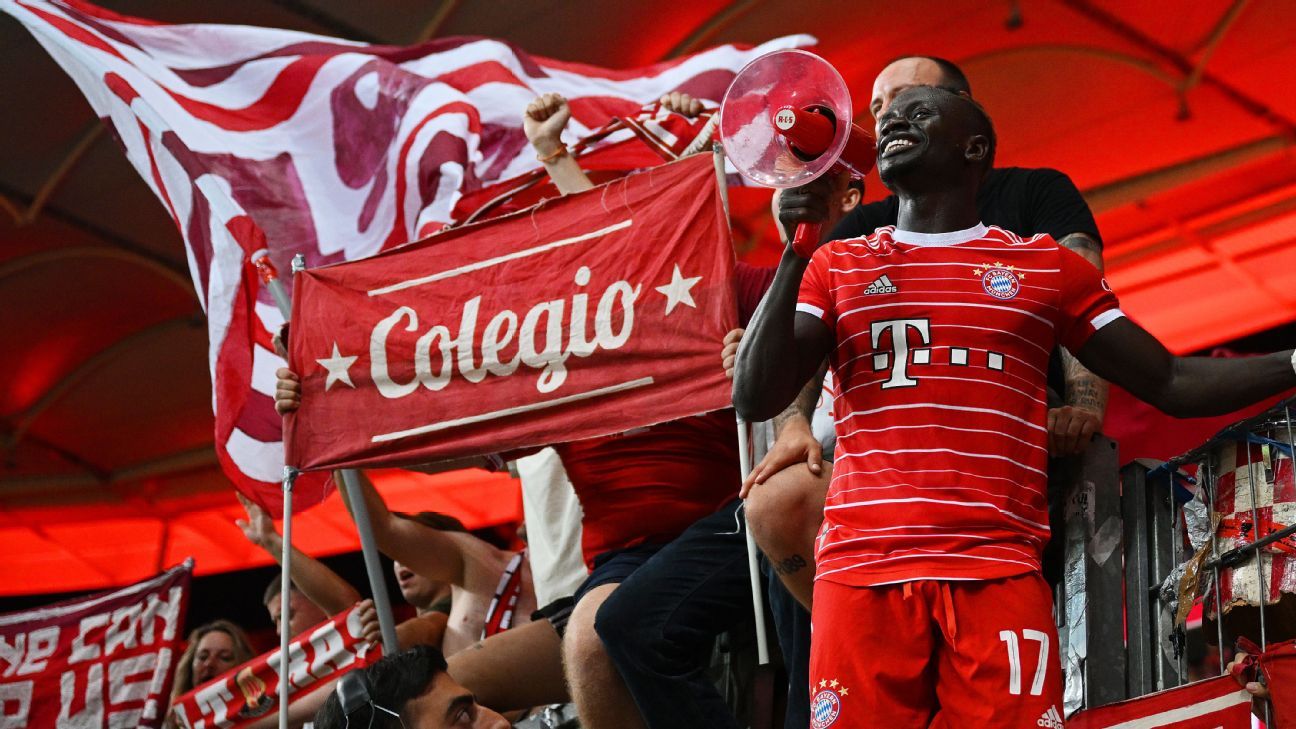 Bundesliga tiene un fin de mercado sin sobresaltos; repasa los fichajes de los grandes clubes alemanes