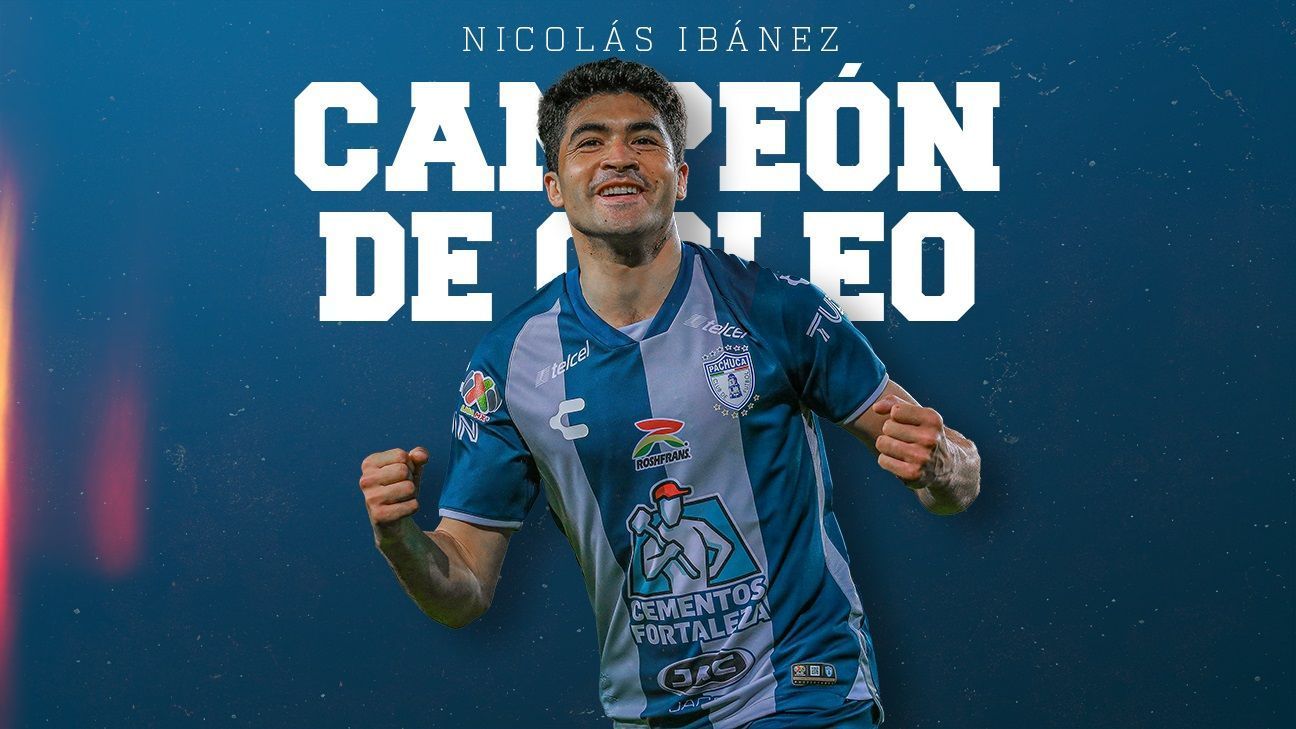 Apertura 2022: Nicolás Ibáñez conquers the scoring crown.