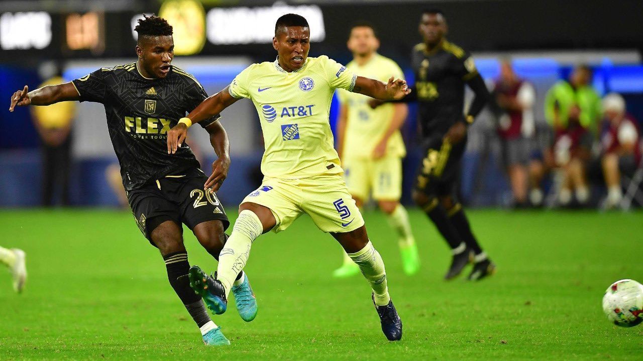 Leagues Cup entre MLS Y Liga MX dará hasta ocho millones a finalistas y cupos para Concachampions