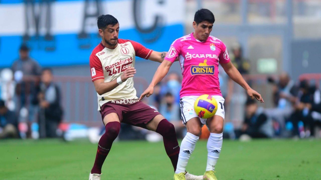 Liga 1 confirmó las fechas para la definición del título nacional