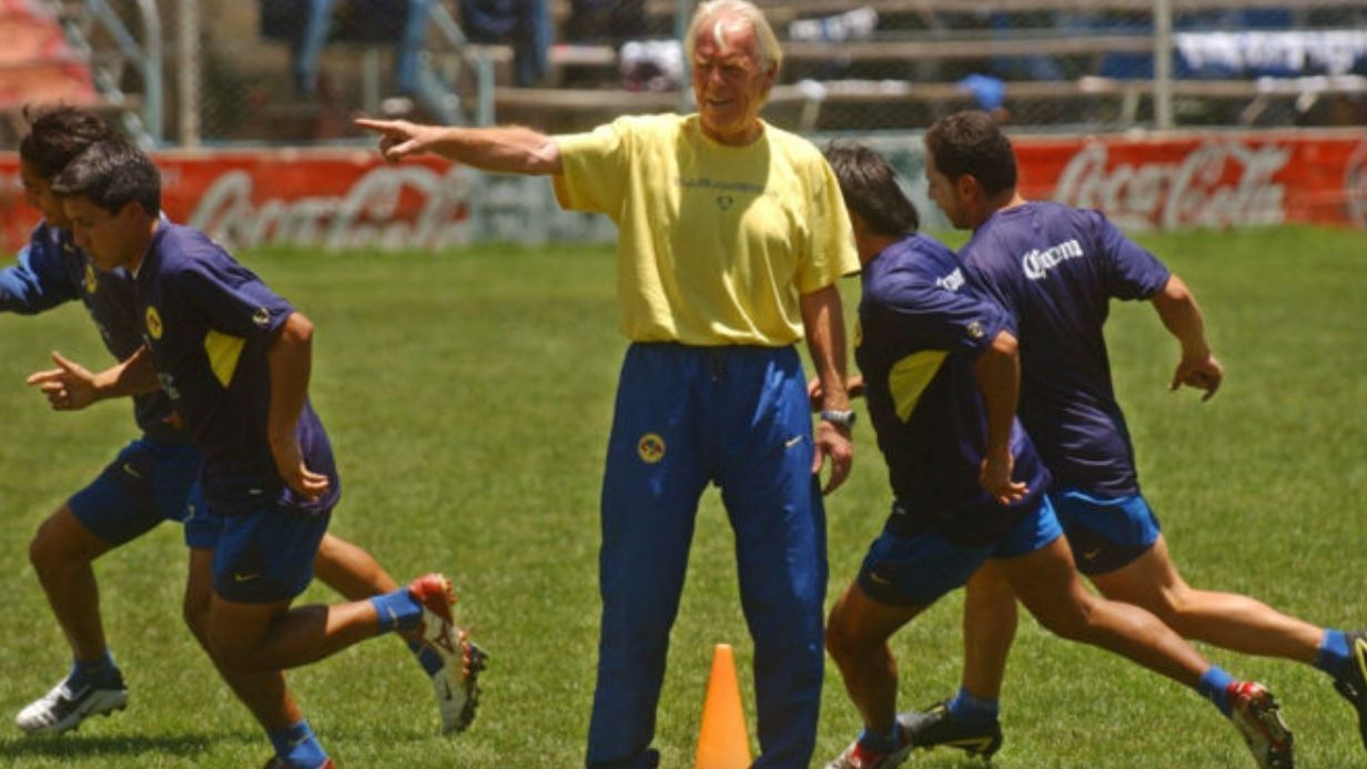 América no quiere sumarse a equipos que arrasaban, pero no ganaron títulos