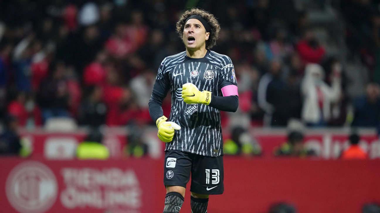 América: Las razones de la derrota en la semifinal de ida contra Toluca