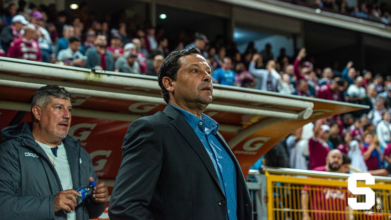 ¿Entre Herediano o Alajuelense saldrá el mejor equipo de Centroamérica? Jeaustin responde - ESPN