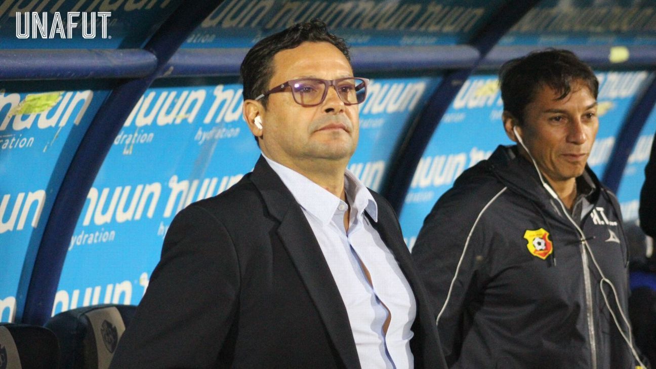 ¿Por qué Jeaustin Campos no aplica en el Herediano las famosas rotaciones? - ESPN