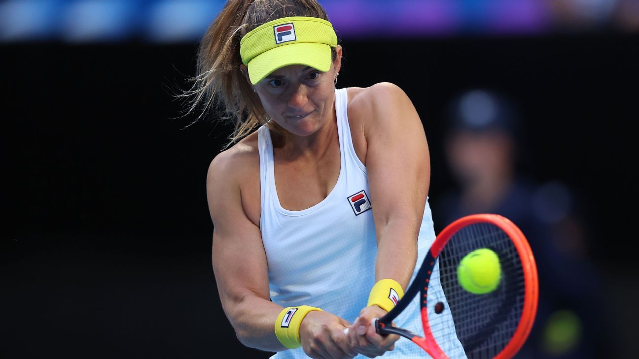 Podoroska y Osorio se estrenan en Madrid