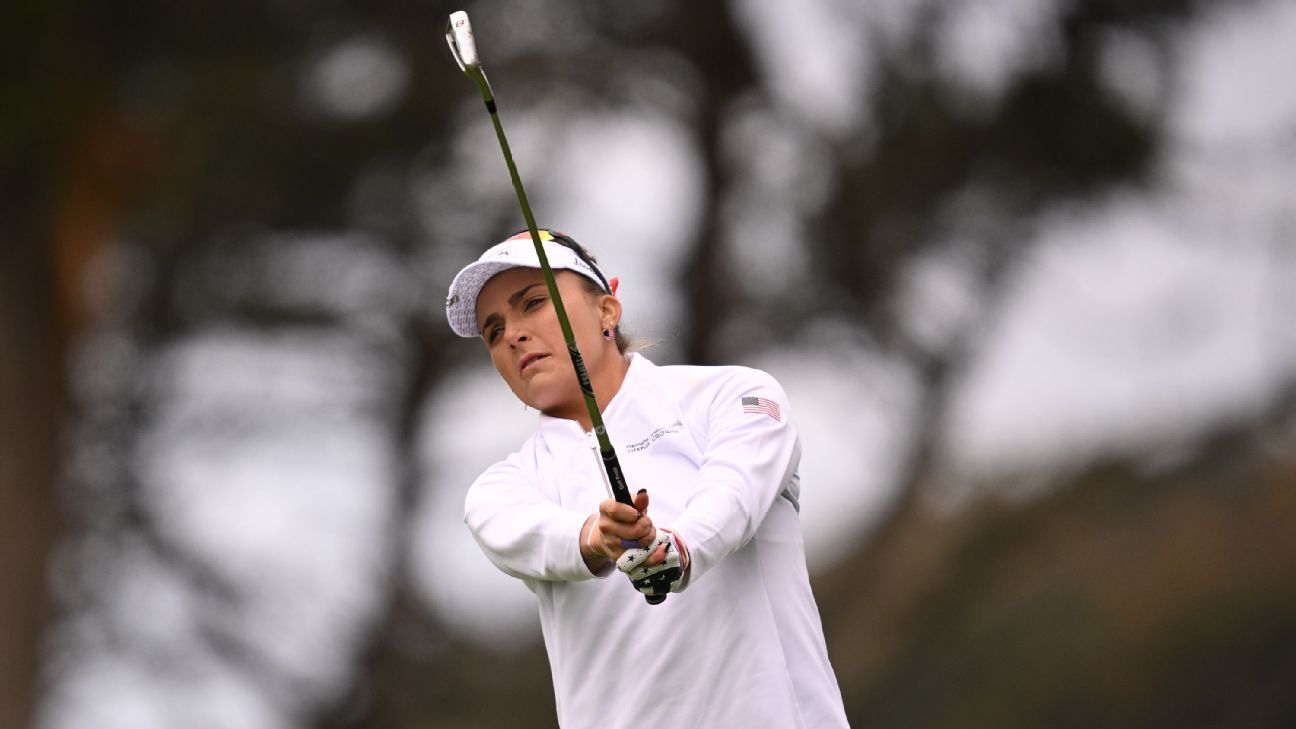 Lexi Thompson to play in PGA Tour's Shriners Children's Open - ESPN