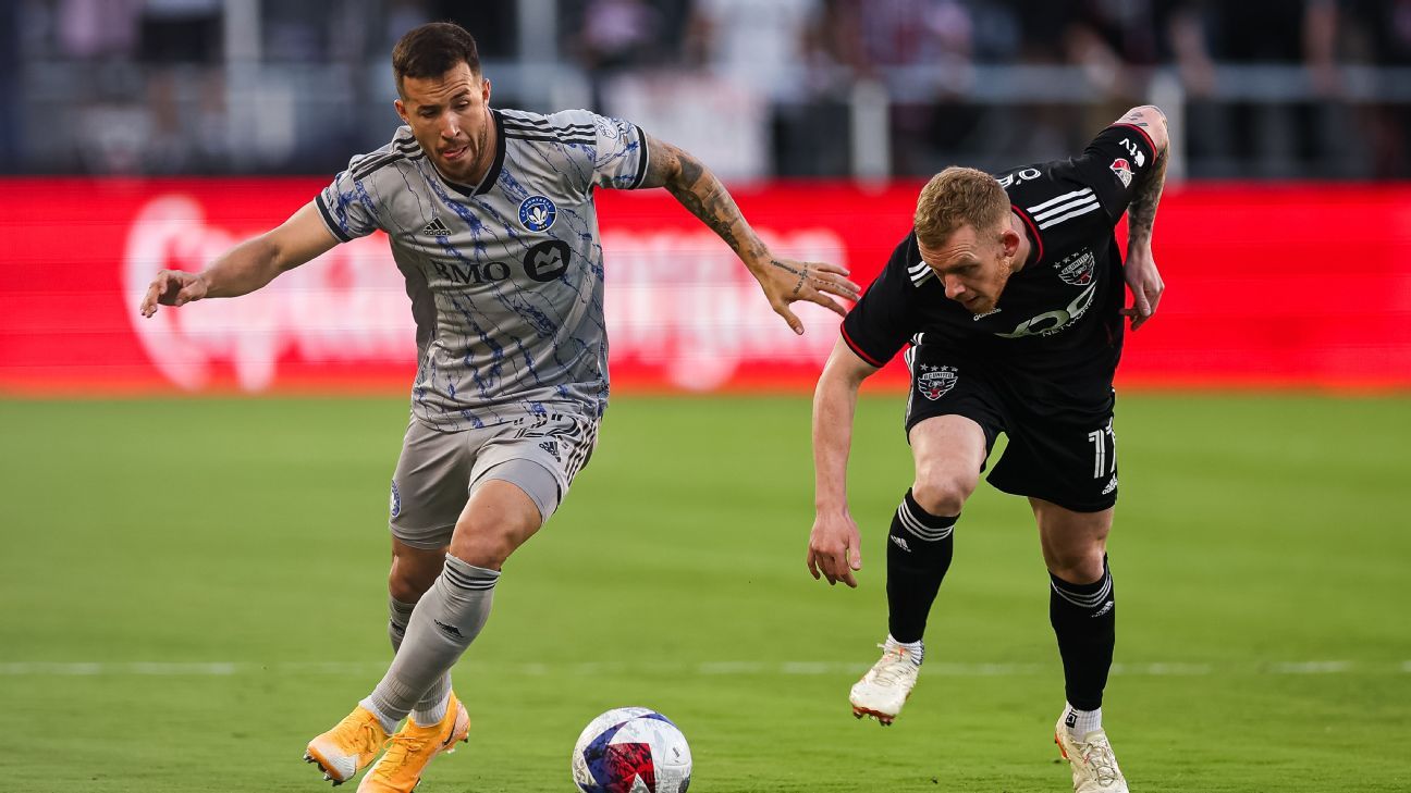 Los cinco datos que debes conocer sobre Aaron Herrera antes de unirse a Selección de Guatemala - ESPN