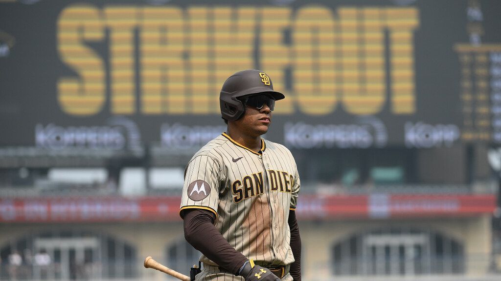 Padres: ¿Es el tiempo perfecto para cambiar a Juan Soto? - ESPN