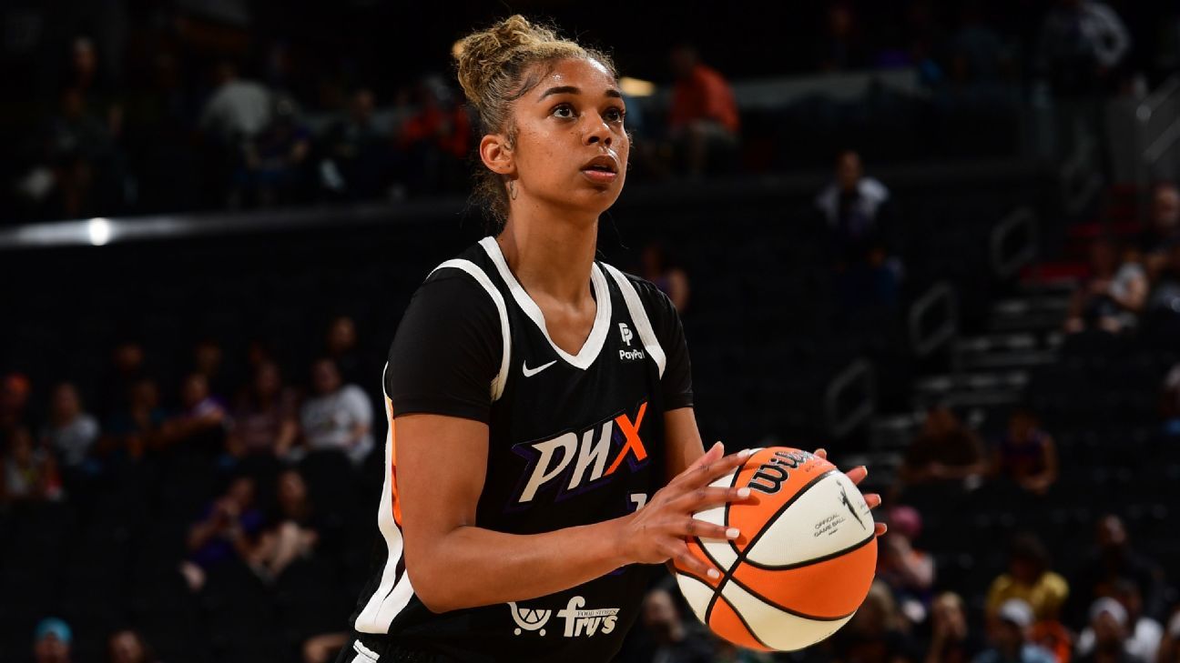 LNBP aclara caso de Evina J. Westbrook y Libertadoras de Querétaro - ESPN