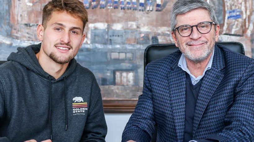 Nacional blindó a sus juveniles - ESPN