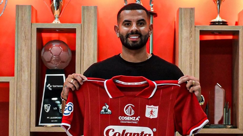 Cardona niega una cláusula de comportamiento en América - ESPN