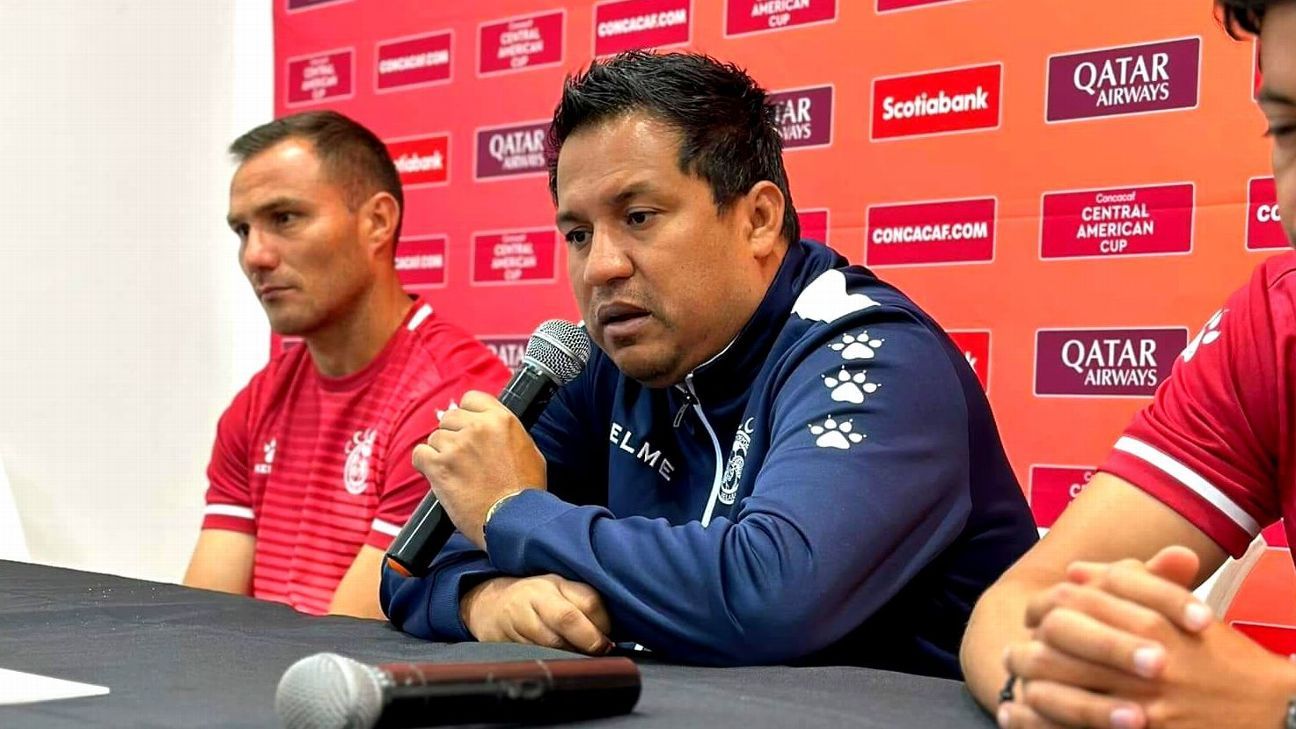 Amarini Villatoro elogia la infraestructura de Real Estelí: 