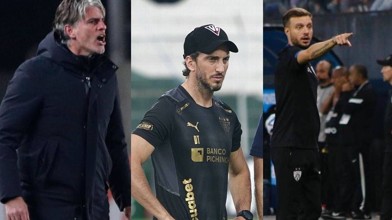 Tras una larga espera, retorna la LigaPro con muchos clubes necesitados de triunfos - ESPN