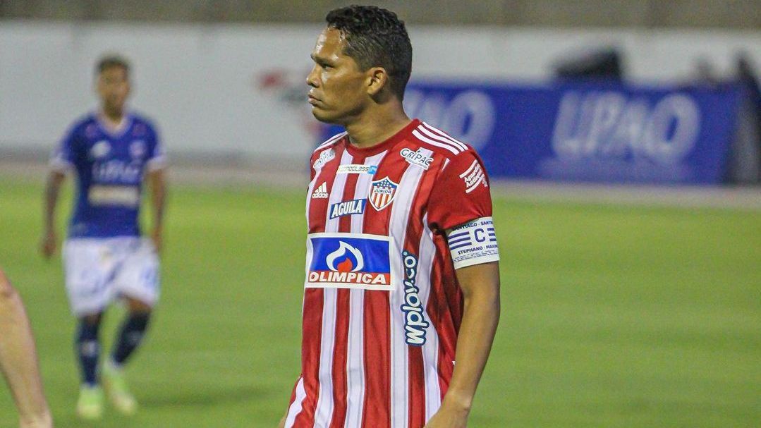 Junior necesita un triunfo ante Unión para salir de la crisis - ESPN