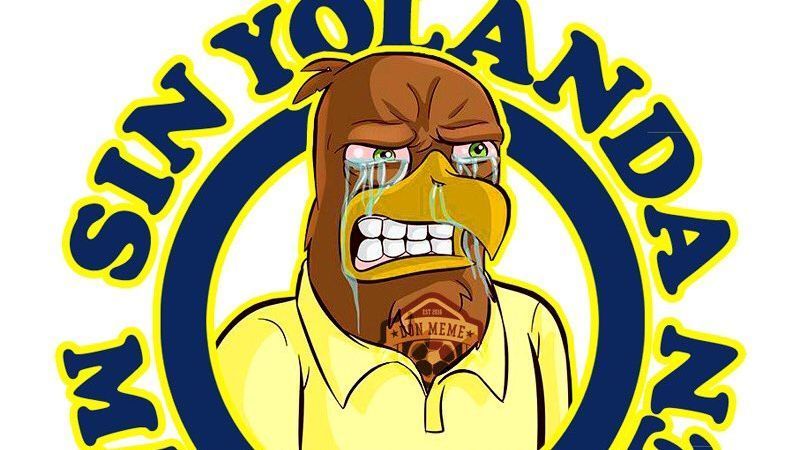 Memes de la increíble eliminación del América - ESPN