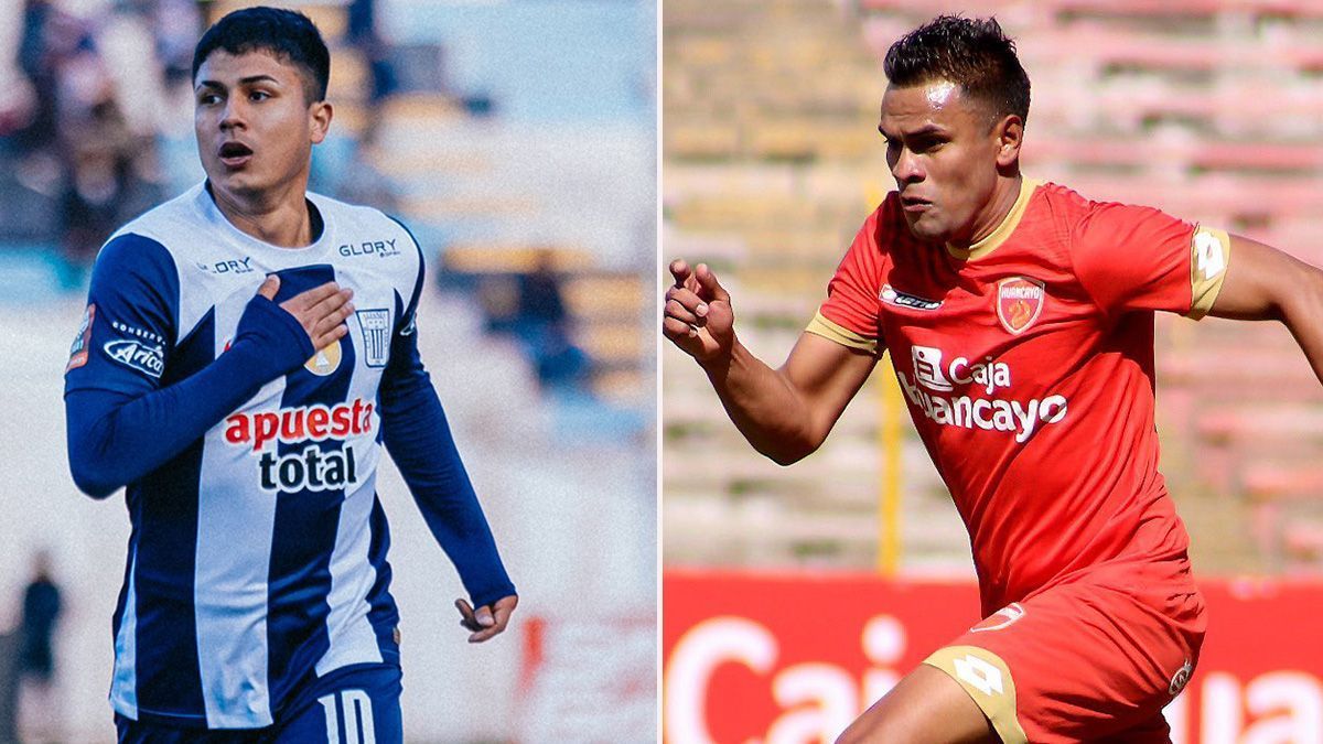 Alianza Lima recibe a Huancayo con la necesidad de ganar - ESPN
