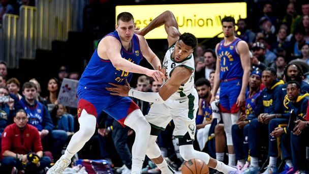 Predicciones de la NBA 2023-24: los vaticinios para MVP y todos los premios importantes de la temporada - ESPN