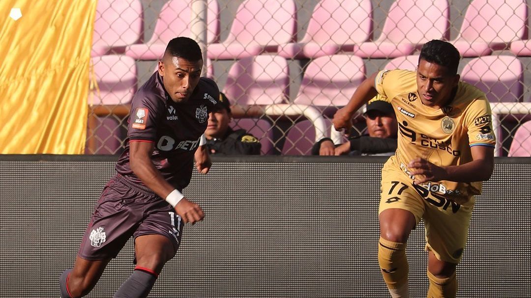 Las sorpresas en la convocatoria local de Juan Reynoso para las Eliminatorias Sudamericanas - ESPN