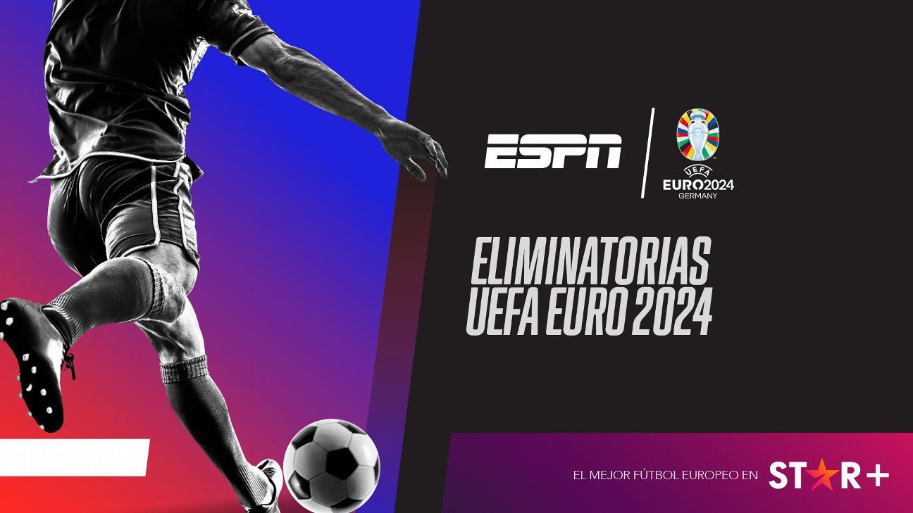 Cuándo y cómo ver la repesca que define últimos clasificados para la Euro 2024 - ESPN