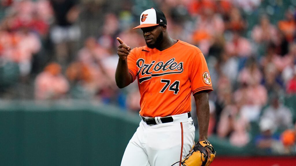 Orioles: ¿Podrá Félix Bautista regresar esta temporada? - ESPN