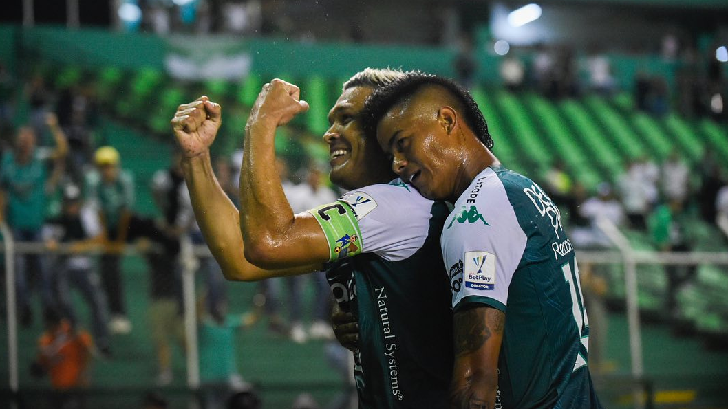 Teo Gutiérrez apuntó a 