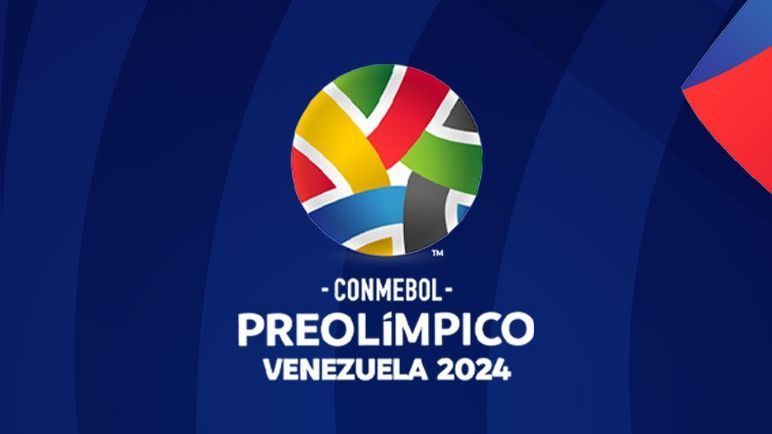 CONMEBOL sorteó los grupos del Preolímpico de Venezuela - ESPN