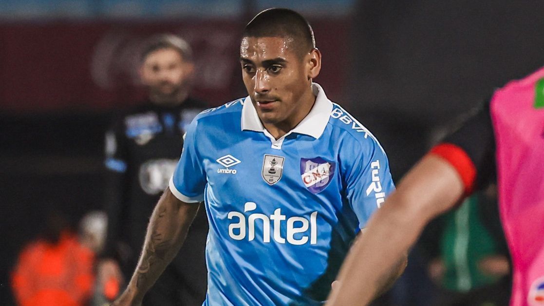 Potencia-Nacional, la previa del partido por la Copa AUF Uruguay - ESPN