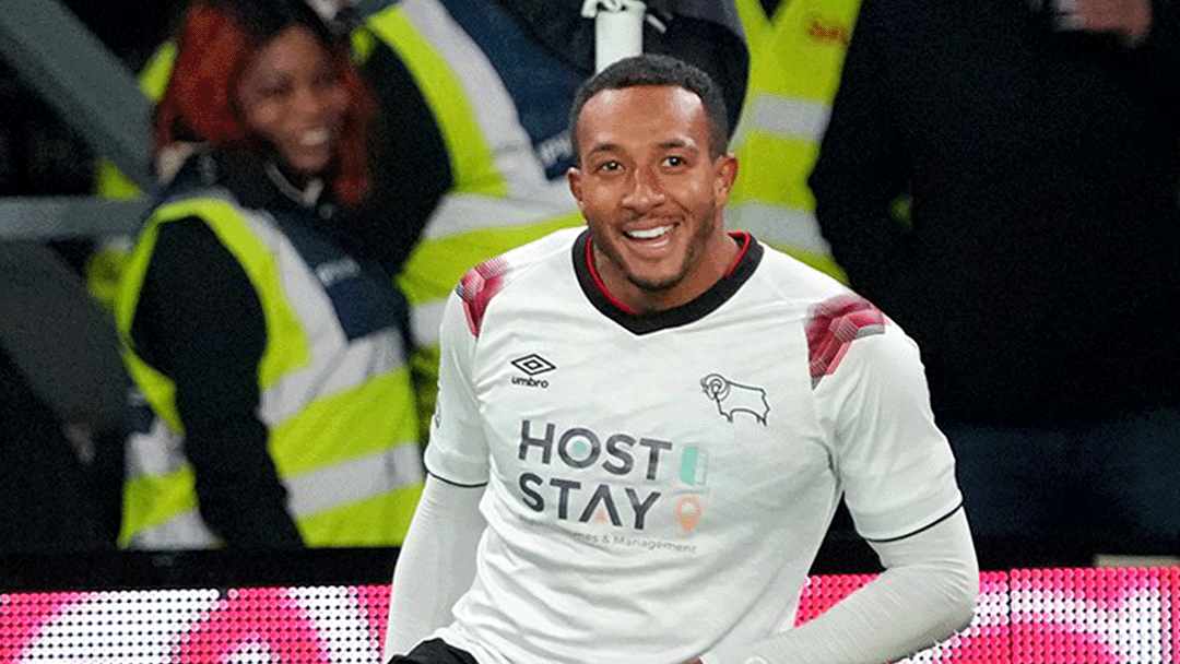 Nathaniel Méndez-Laing figura en el Once Ideal de la League One de Inglaterra - ESPN