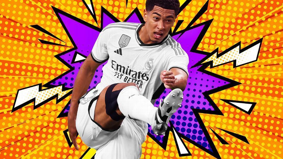 Bellingham no para de anotar en el Real Madrid: Explicamos por qué - ESPN