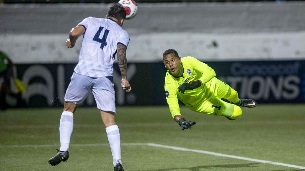 Sedofutbol empata con Nicaragua en medio de polémica por deficiente planificación - ESPN