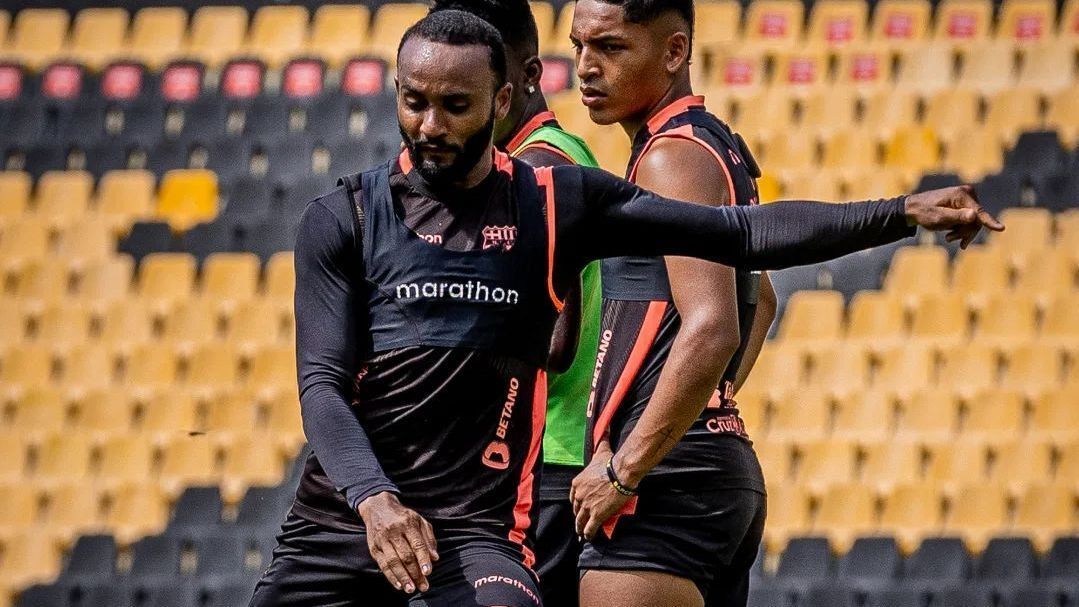 Barcelona intenta ir armando el plantel para la próxima temporada - ESPN