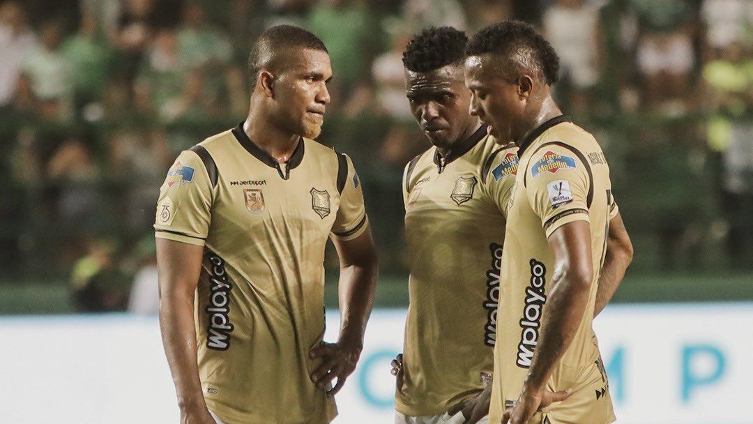 Águilas acaricia su debut en CONMEBOL Libertadores: ¿qué necesita? - ESPN