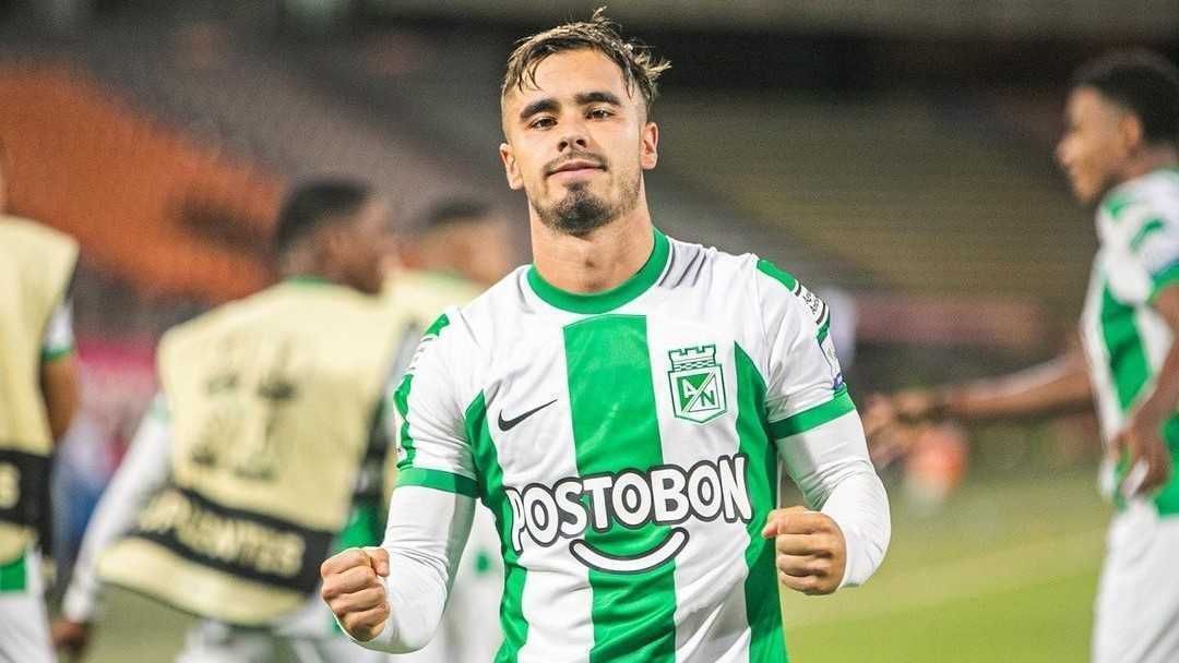 Tomás Ángel: de héroe en la Superliga a una polémica salida de Nacional - ESPN