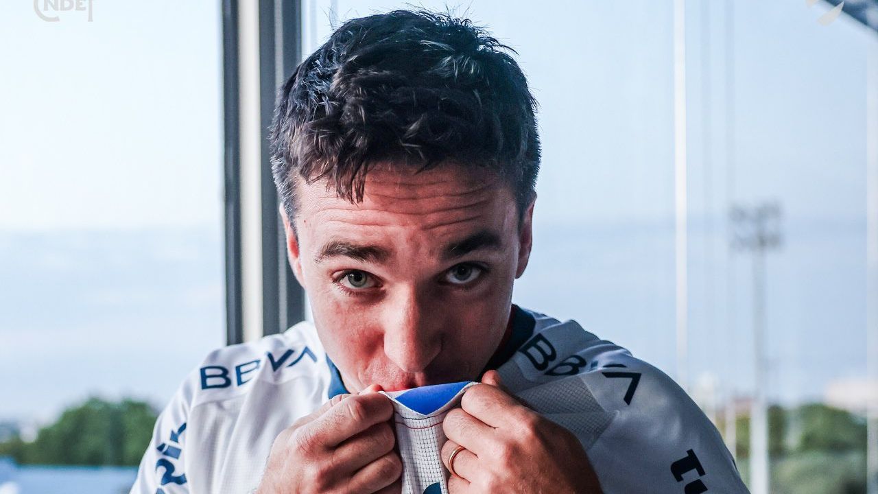 Mauricio Pereyra: su vuelta a Nacional y la llamada de Ignacio Ruglio - ESPN